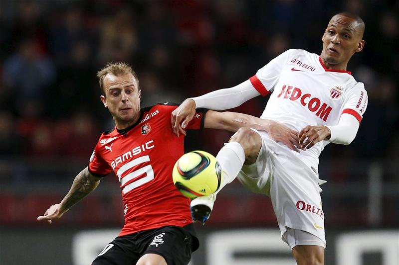 Ảnh bài viết Mục tiêu của M.U, Fabinho trở thành hiện tượng của Ligue 1