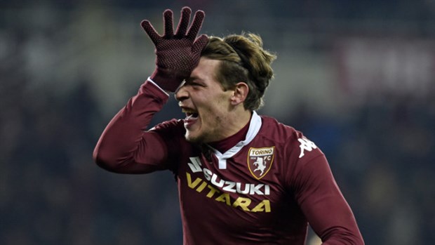 Ảnh bài viết Ngay cả người Torino cũng thấy Belotti không xứng với 90 triệu euro