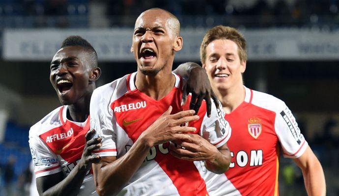 Ảnh bài viết 5 ngôi sao giúp Monaco khuynh đảo Ligue 1: Gọi tên Fabinho!