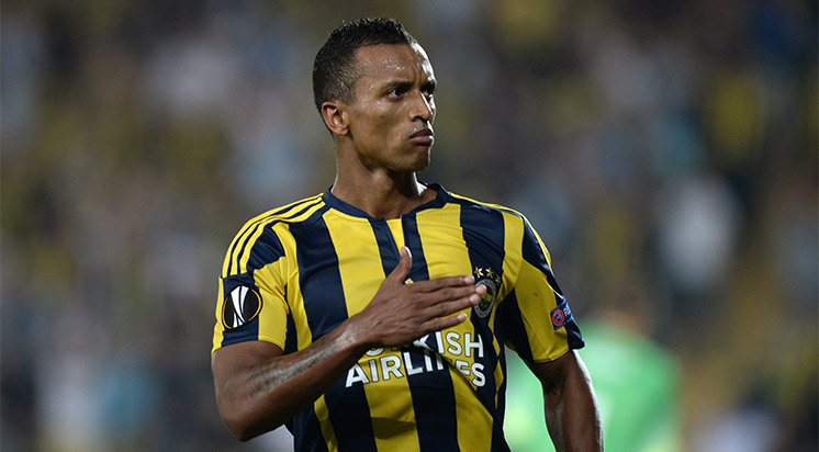 Ảnh bài viết Những pha đảo chân khó lường của Luis Nani