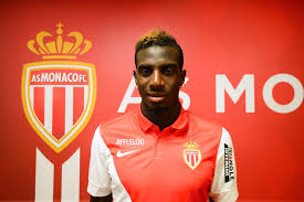 Ảnh bài viết Tiemoué Bakayoko, ngôi sao trẻ đang lên của Monaco