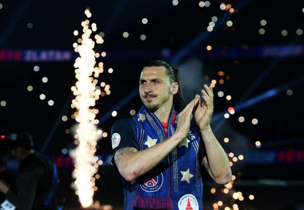 Ảnh bài viết Có Cavani, PSG đâu cần nhớ Ibrahimovic