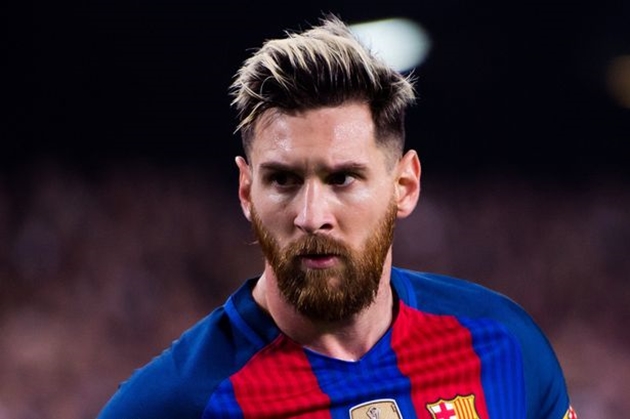 Ảnh bài viết Điểm tin sáng 30/11: PSG tiếp cận cha Messi, Real tái hợp bộ đôi tiền vệ cực khủng