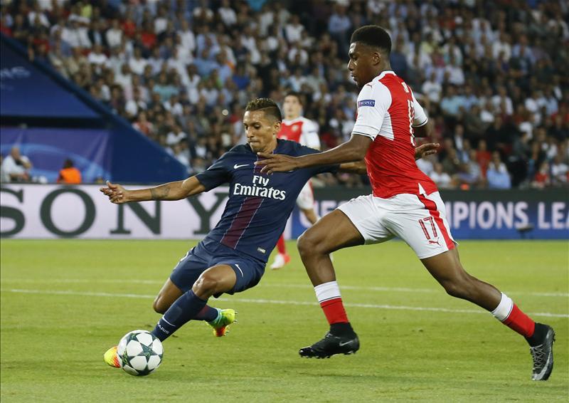 Ảnh bài viết Lý do sao PSG từ chối Barca