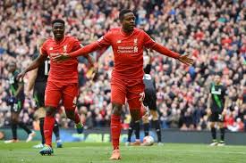 Ảnh bài viết Màn trình diễn của Divock Origi trước Leed Utd