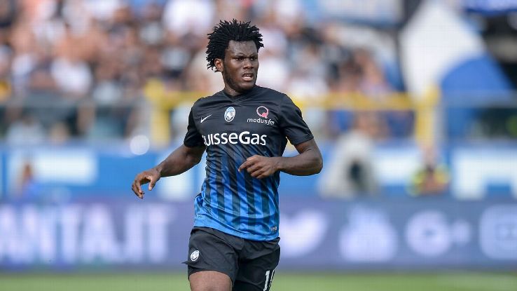 Ảnh bài viết Nguyên nhân Franck Kessie khiến Arsenal, Juventus, Milan tranh giành chữ ký