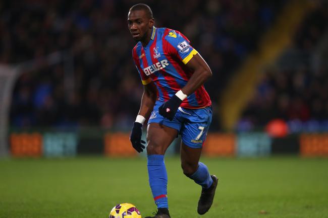 Ảnh bài viết Những pha rê bóng ảo diệu của Yannick Bolasie