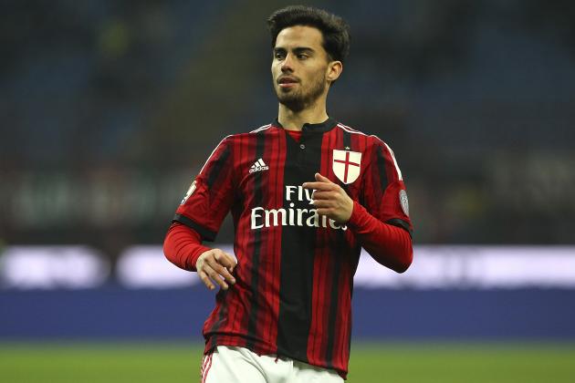 Ảnh bài viết Suso - vua kiến thiết ở Serie A