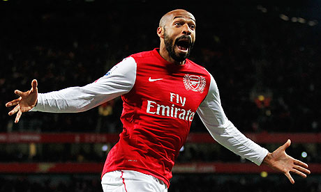 Ảnh bài viết Top 10 bản hợp đồng thành công nhất của Arsene Wenger