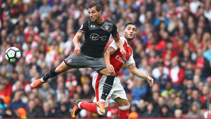 Ảnh bài viết Wenger sử dụng "binh hùng tướng mạnh" cho EFL Cup