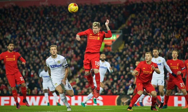 Ảnh bài viết Góc Liverpool: Đã 3 trận sạch lưới liên tiếp rồi đấy