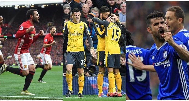 Ảnh bài viết Những CLB ghi được nhiều bàn thắng nhất phút bù giờ trong thập kỷ qua