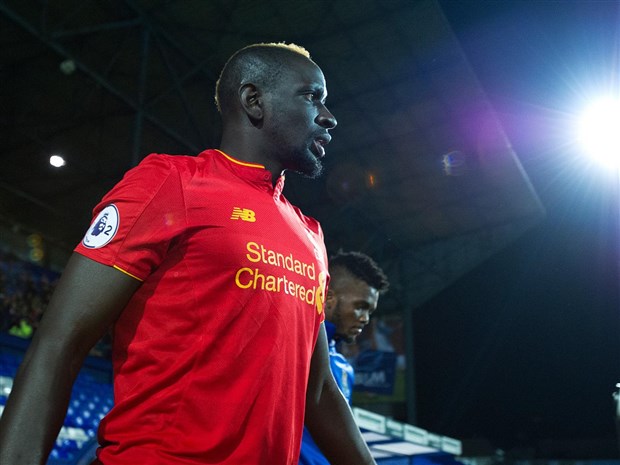 Ảnh bài viết Liverpool CHÍNH THỨC tuyên bố bán Mamadou Sakho 