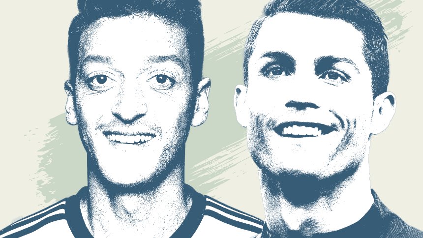 Ảnh bài viết NÓNG! Ronaldo dính nghi án trốn thuế còn khủng khiếp hơn Messi