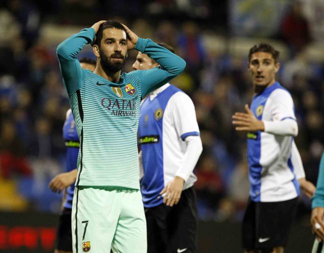 Ảnh bài viết Quan điểm chuyên gia: Giờ khắc quyết định La Liga