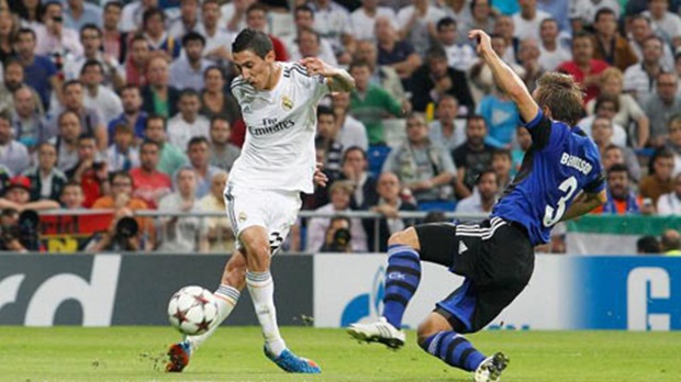 Ảnh bài viết Top 50 đường kiến tạo hoàn hảo đến từng milimet