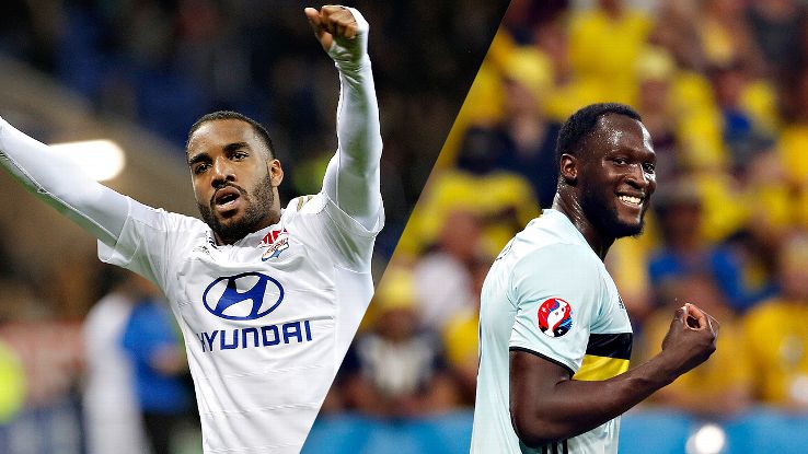 Ảnh bài viết Lukaku, Lacazette và 5 "sát thủ" tài năng chờ ngày khoác áo đội bóng lớn