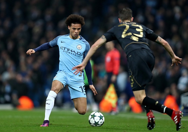 Ảnh bài viết Hết động lực thi đấu, Manchester City hòa tẻ nhạt với Celtic