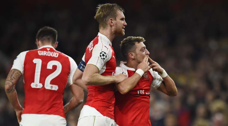 Ảnh bài viết Ai có thể gặp ai ở vòng knock-out Champions League?