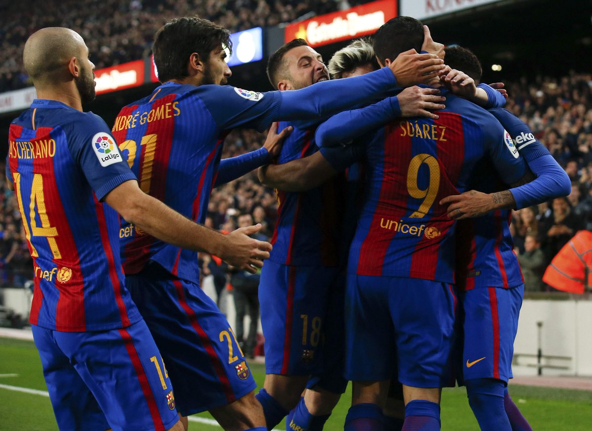 Ảnh bài viết Góc HLV Trần Minh Chiến: Juve, Atletico, Barca, Real là những ứng viên vô địch