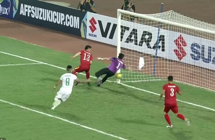 Ảnh bài viết Báo nước ngoài chế giễu sai lầm của Nguyên Mạnh, Đình Đồng