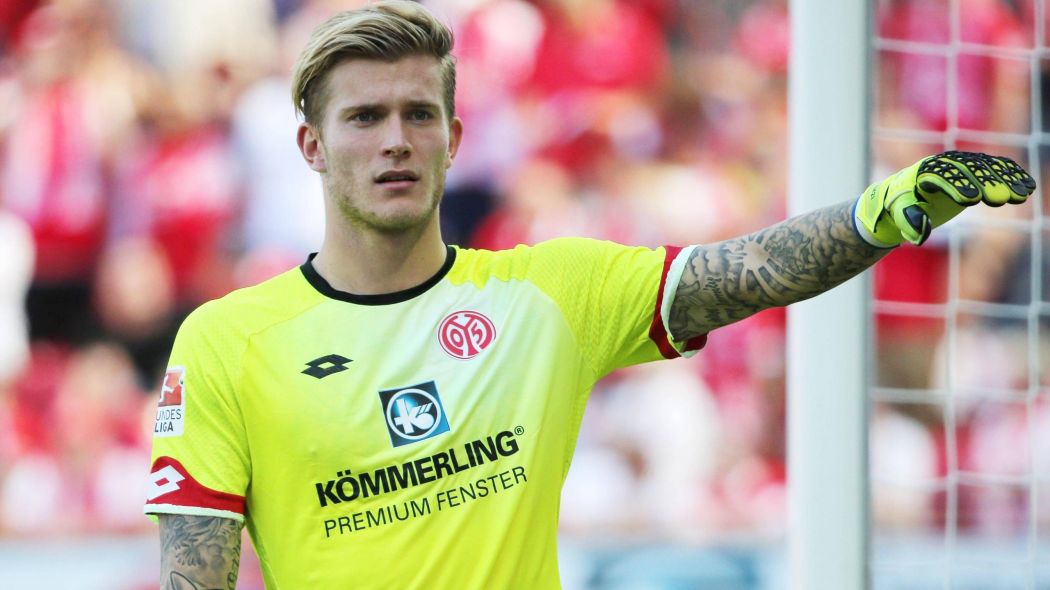 Ảnh bài viết Lí do Klopp quyết tâm đưa Loris Karius về Liverpool