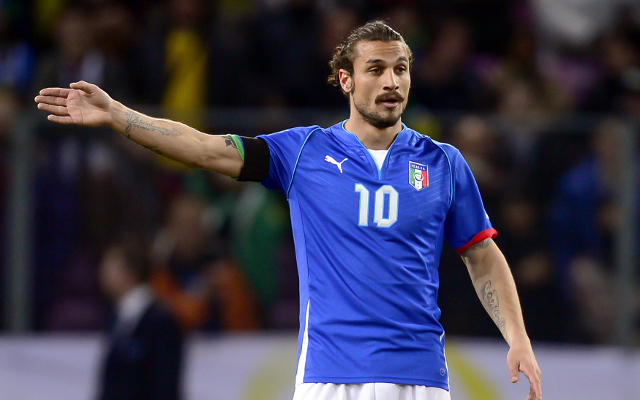 Ảnh bài viết Những 'Gã du mục' của bóng đá thế giới (Phần 6): Pablo Osvaldo