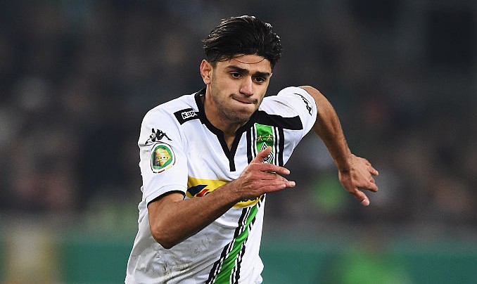 Ảnh bài viết Tài năng của Mahmoud Dahoud