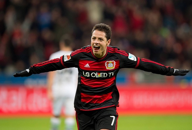 Ảnh bài viết Chicharito sắp tái xuất Ngoại hạng Anh, đối đầu M.U