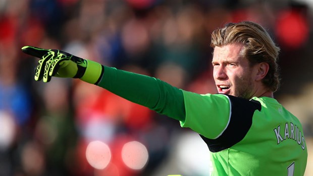 Ảnh bài viết Carragher: 'Đã đến lúc Karius cần phải câm mồm'