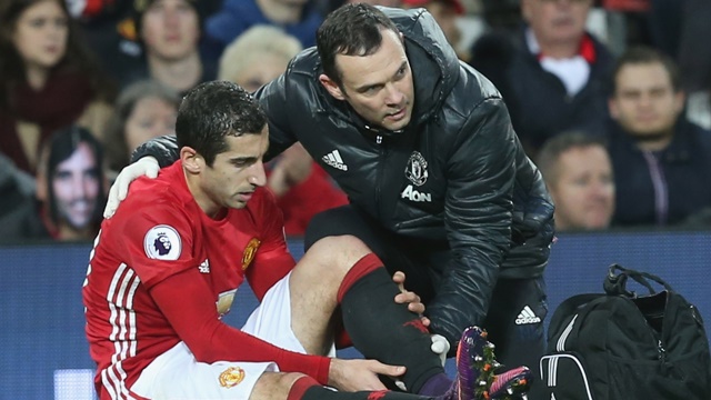 Ảnh bài viết Điểm tin sáng 12/12: Bốc thăm vòng knock-out Champions League, ấn định ngày Mkhitaryan trở lại