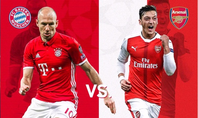 Ảnh bài viết Điểm tin tối 12/12: Arsenal đụng "cửa tử"; M.U, Tottenham sướng rơn