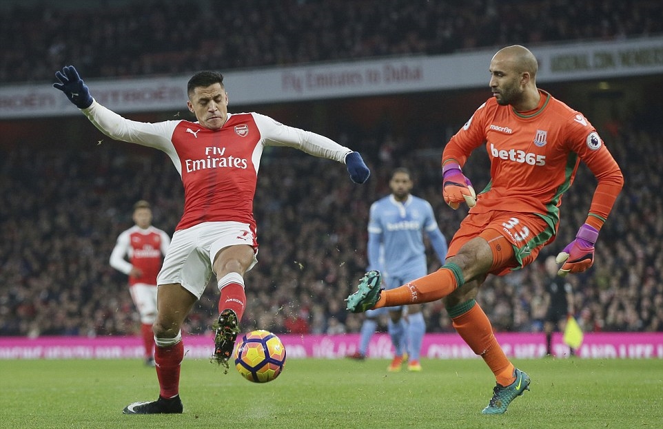 Ảnh bài viết Góc BLV Vũ Quang Huy: Arsenal và Chelsea sẽ đứng trên đỉnh cho đến Giáng sinh