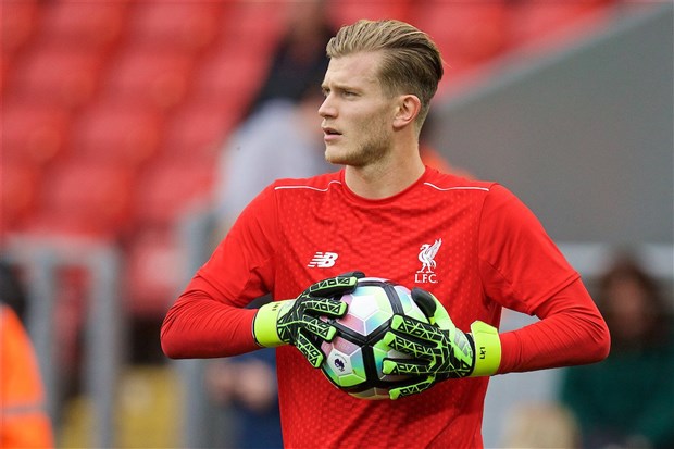 Ảnh bài viết Karius chỉ là nạn nhân của hàng thủ Liverpool