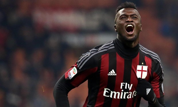 Ảnh bài viết Khiến AC Milan bại trận, Niang 'thề' không đá phạt đền nữa