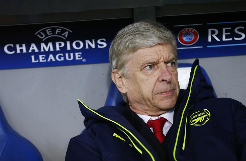 Ảnh bài viết Carlo Ancelotti có phải là 'khắc tinh' của HLV Wenger?