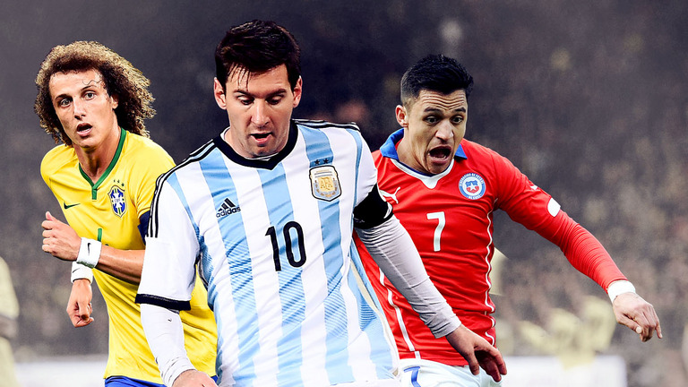 Ảnh bài viết Top 50 pha đi bóng sáng tạo nhất năm 2016