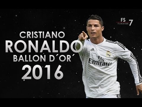 Ảnh bài viết Hành trình đoạt QBV 2016 của Cristiano Ronaldo