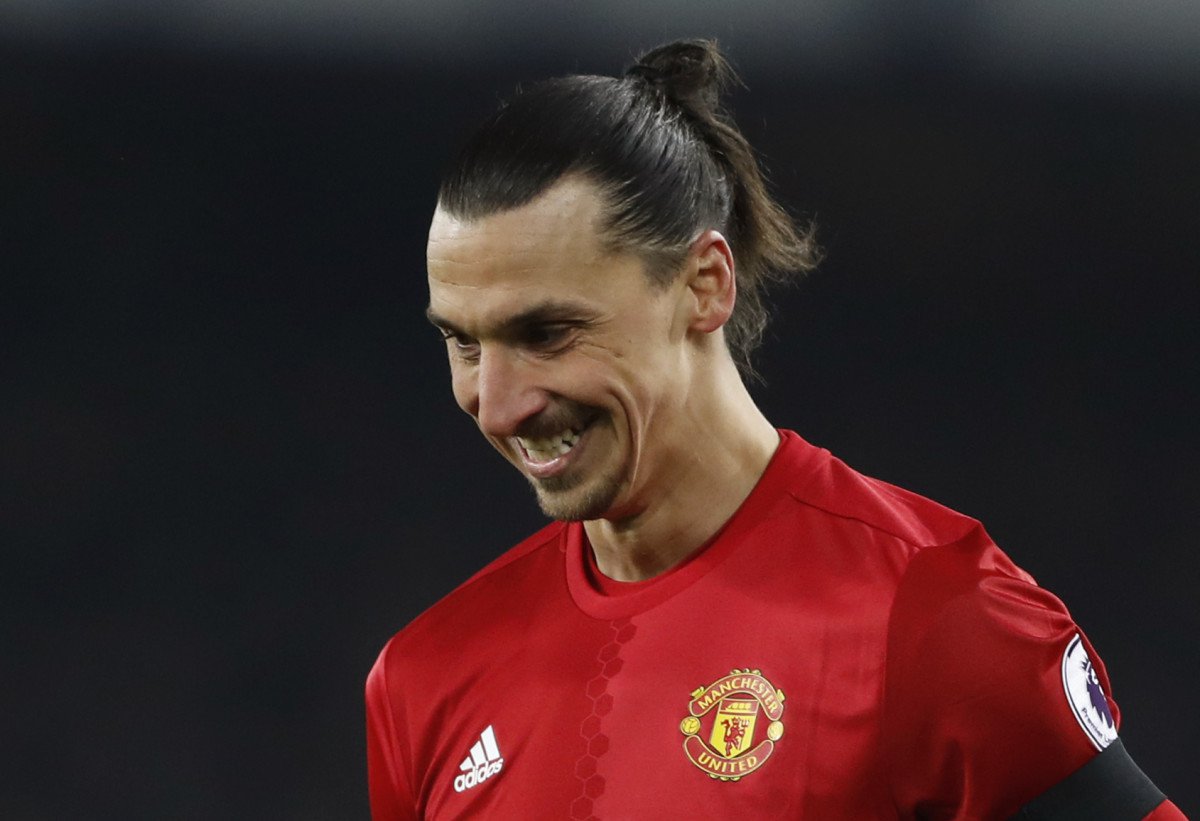 Ảnh bài viết Thành tích ghi bàn của Ibrahimovic ấn tượng thế nào so với những lần ra mắt trước?