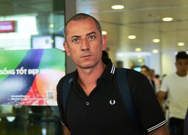 Ảnh bài viết Graechen không bất ngờ khi Xuân Trường được đề cử QBV