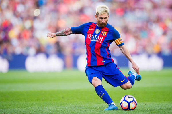 Ảnh bài viết Messi yêu cầu Barca chiêu mộ 3 cầu thủ: ‘Lời tự sự’ của El Pulga