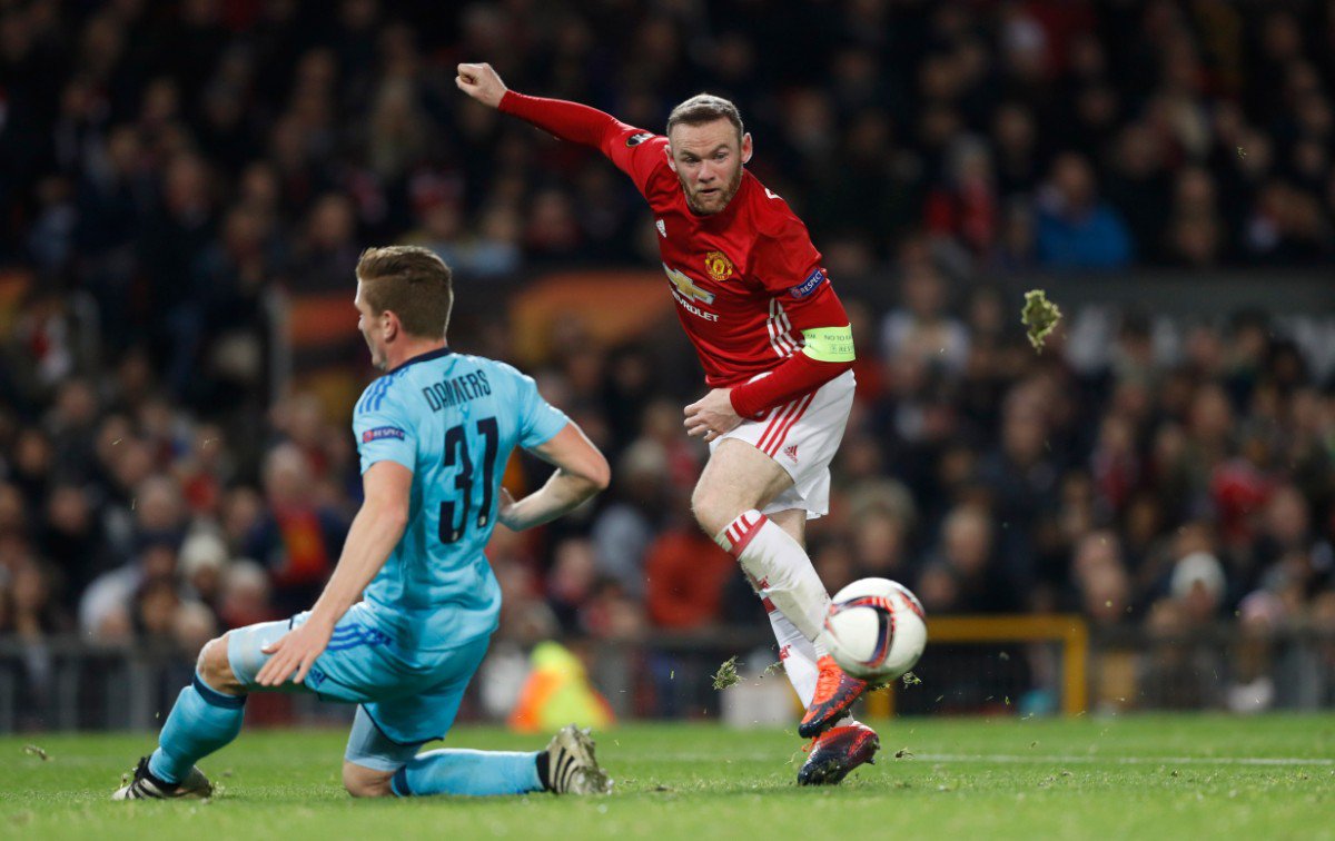 Ảnh bài viết 13 tiền đạo có hiệu suất ghi bàn khủng vẫn bị chỉ trích (Phần cuối)