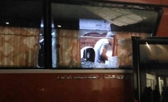 Ảnh bài viết CĐV Việt Nam bị báo nước ngoài chê tại AFF Cup