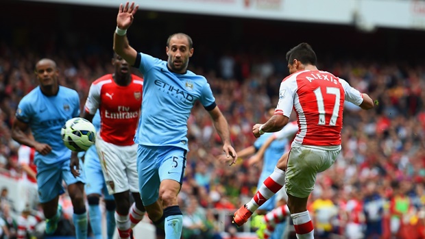 Ảnh bài viết Góc HLV Trần Minh Chiến: Arsenal thua; Chelsea, M.U thắng 