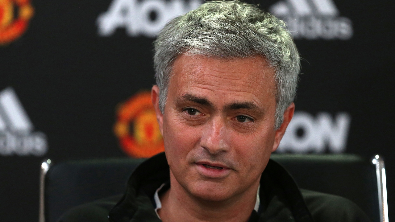 Ảnh bài viết Jose Mourinho hé lộ kế hoạch chuyển nhượng mùa Đông 