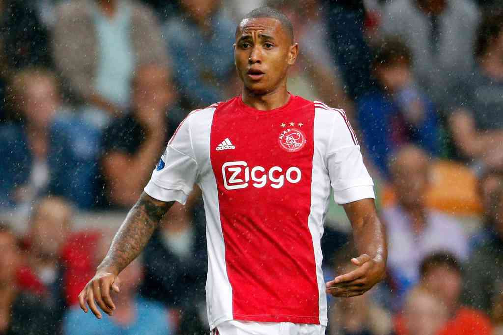 Ảnh bài viết Kenny Tete -  Xứng danh “Van Bronckhorst mới”