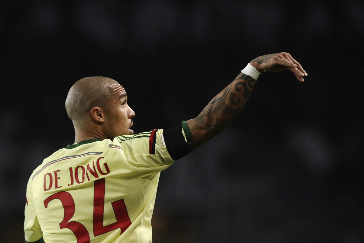 Ảnh bài viết Những ngôi sao ở châu Âu xuất thân từ lò đào tạo Ajax (Phần 4)