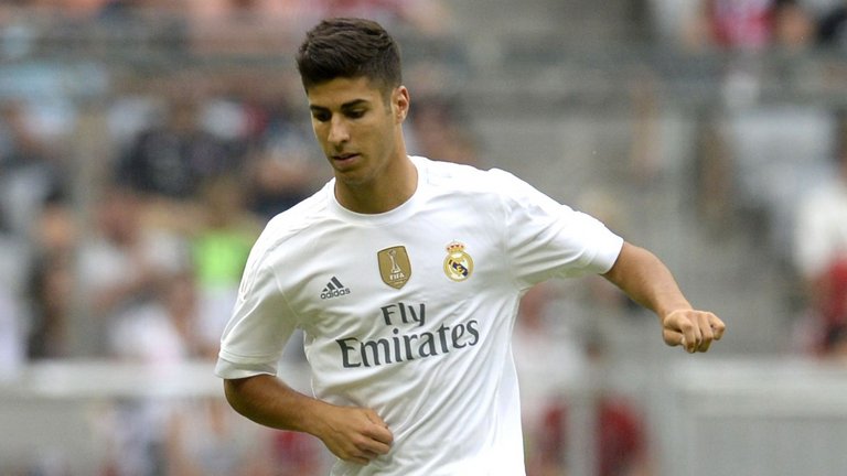 Ảnh bài viết Tài năng đặc biệt của Marco Asensio (Real Madrid)