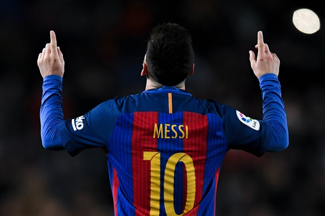 Ảnh bài viết Messi đang chôn vùi sự nghiệp rất nhiều cầu thủ