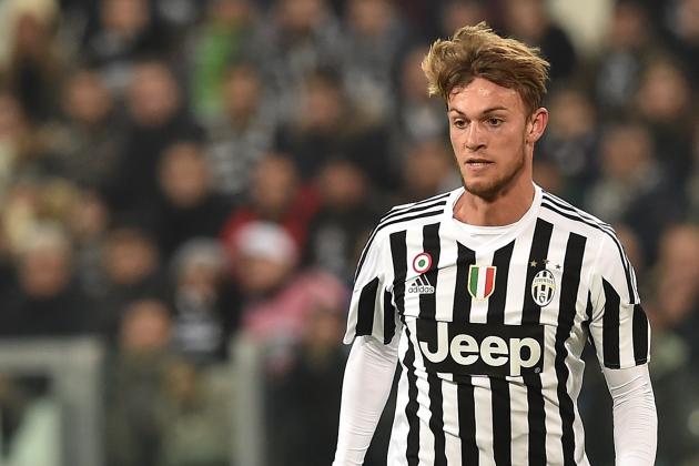 Ảnh bài viết Daniele Rugani, sao trẻ đầy tiềm năng của Juventus